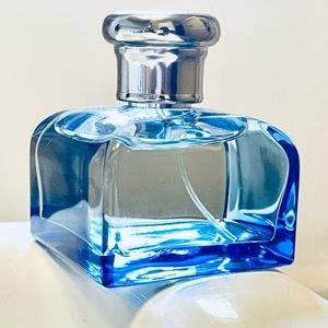 Ralph Lauren🔹 Blue 🔹 Eau De Toilette 2.5FL OZ.